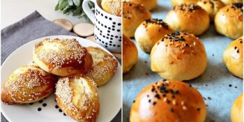 Çay Saatlerinin Vazgeçilmezi Olacak En Lezzetli 9 Poğaça Tarifi