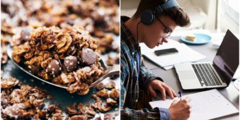 Güne Tatlı Bir Başlangıç! Kahvaltıda Çikolata Yemeniz İçin  7 Neden