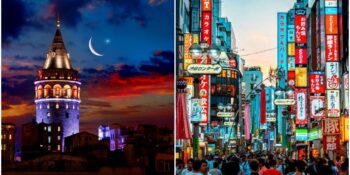 Y Kuşağı Değerlendirdi: 2020’nin Flört Etmek İçin En İyi 25 Ülkesi