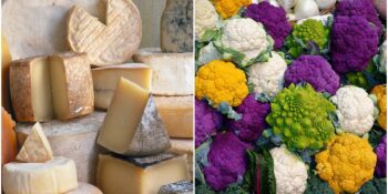 Öğrenince Şaşkınlığınızı Gizleyemeyeceksiniz! Sıradan Yiyecekler Hakkında 24 İlginç Bilgi