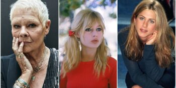 Estetik Ameliyatlardan Uzak Durarak Doğal Güzelliğin Önemine Dikkat Çeken 11 Ünlü İsim