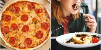 Bilmekte Fayda Var! Lezzetli Bir Yemek Gördüğümüzde Neden Ağzımız Sulanır?