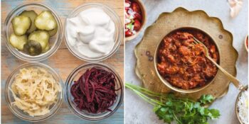 Gastritten Şikayetçi Olanlar Buraya! İşte Yemeniz ve Yememeniz Gereken Yiyecekler