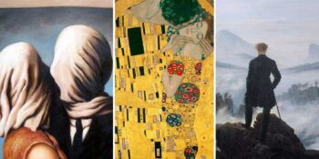 dünyanın en ünlü tabloları listelist