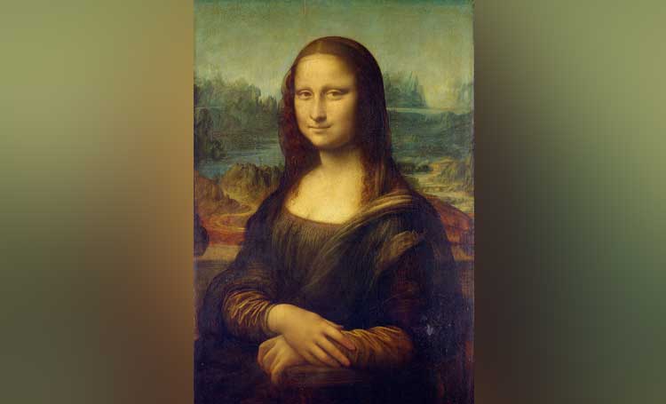 dünyanın en ünlü tabloları listelist mona lisa leonardo da vinci