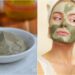 Akne Oluşumunu Engelleyin Ve Ölü Derilerden Arının: 3 Adımda Evde Kil Maskesi Tarifi