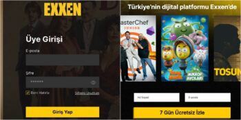 Exxen: Sıkça Eleştirilen Dijital Platform Hakkında Bilinmesi Gerekenler