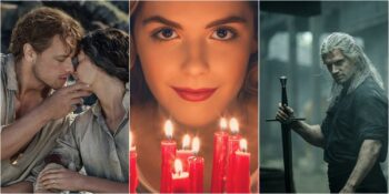 Size Bambaşka Dünyaların Kapılarını Aralayacak En İyi 22 Fantastik Netflix Dizisi