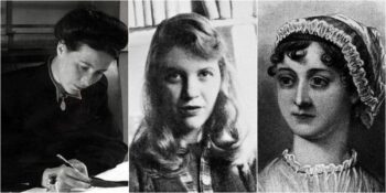 Dünden Bugüne Fikirleriyle İlham Kaynağı Olmuş 9 Feminist Yazar