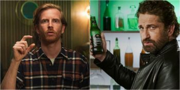 Gerard Butler’ın Oynadığı Reklam Filmi “Cinsiyetçilik” Gerekçesiyle Güney Afrika’da Yasaklandı