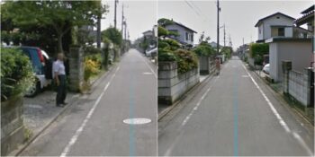 7 Yıl Önce Ölen Babasının Görüntülerini Google Earth’te Bulan Adamın Hüzünlü Hikayesi