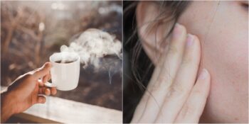 Kahve İçmeyi Tamamen Bırakırsanız Cildinize Ne Olur?