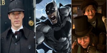 Sherlock Holmes’den Drakula’ya: Kitaplar Yayımlanmadan Hemen Önce İsimleri Değiştirilen 10 Ünlü Kurgusal Karakter