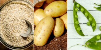 13 Maddede Karbonhidratlı Yiyecekler ve Doğru Tüketim Yöntemleri