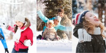 Kardan Adamın Ötesinde! Soğuk Kış Günlerinde Dışarıda Yapabileceğiniz 6 Eğlenceli Aktivite