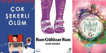 kışın okunacak kitaplar listelist