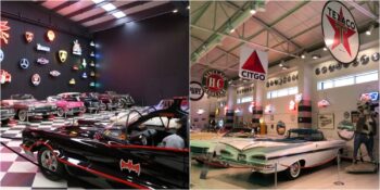 Türkiye’de Mutlaka Görmeniz Gereken Klasik Otomobil Müzeleri