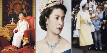 Kraliçe Elizabeth ve Uzun Süren Hükümdarlığı Sırasında Yaşanan 13 Önemli An