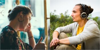 Çok Uzun Süre Kulaklık Taktığınızda Vücudunuza Ne Olur?