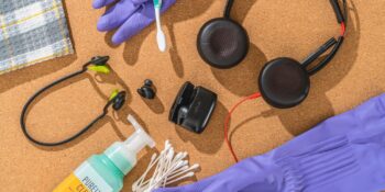 Kulaklık Hijyeni Nasıl Sağlanır? A’dan Z’ye Kulaklık Bakımı Hakkında Bilmeniz Gerekenler