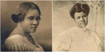 Madam C.J. Walker: Yoksul Bir Ailede Doğup Kendi İşini Kuran Dünyanın İlk Kadın Milyoneri