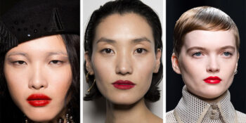 Renkli, Cesur ve Çarpıcı Dokunuşlar: 2021 Makyaj Trendleri