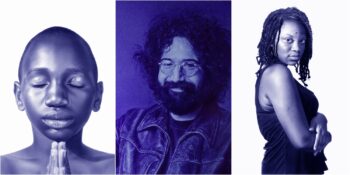 Oscar Ukonu: Tükenmez Kalemle Hiper Gerçekçi Portreler Çizen  Sanatçı