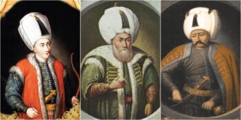 Tarihe Yön Veren Osmanlı Padişahlarının Burçları ve Bilinmeyen Özellikleri
