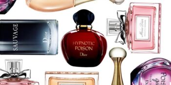 Parfüm Nasıl Seçilir? 10 Adımda Teninize Uygun, Sizi En İyi Yansıtan Parfümü Seçin