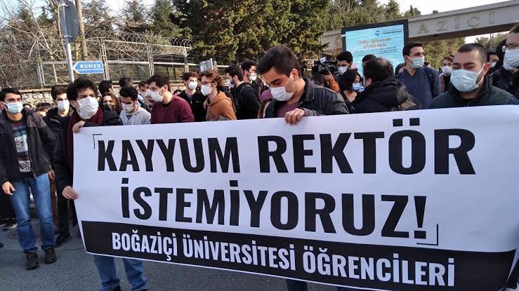 boğaziçi