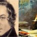 Meleklerin Kulağına Notalar Fısıldadığını İddia Eden Besteci: Robert Schumann
