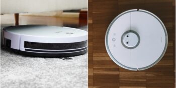 Evinizdeki Hamarat Misafir: Robot Süpürge Almak İçin 7 Önemli Neden!