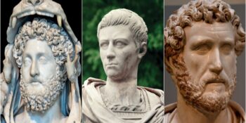 Kızgın Tanrılar, Suikastler, Gıda Zehirlenmesi: Roma İmparatorları ve Beklenmedik Ölümleri