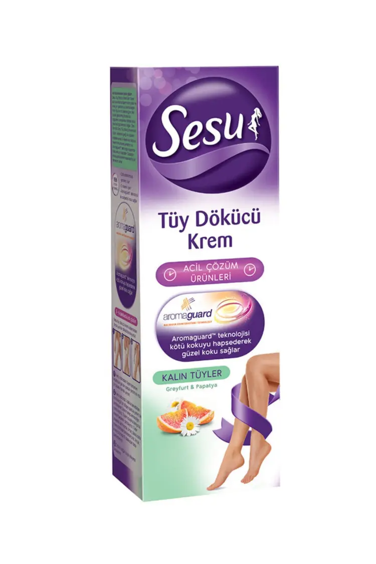 en iyi tüy dökücü krem