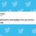 Okurken Keyfinizi Yerine Getirecek Haftanın En Güzel 39 Tweeti