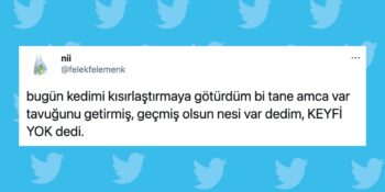 Okurken Keyfinizi Yerine Getirecek Haftanın En Güzel 42 Tweeti