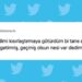 Okurken Keyfinizi Yerine Getirecek Haftanın En Güzel 42 Tweeti