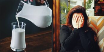 Süt Ürünlerini Tüketmeyi Bırakırsanız Vücudunuza Ne Olur?