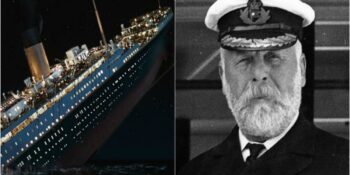 Titanic Faciası: Kaptan Edward John Smith Gemi Batarken Ne Yapıyordu?
