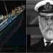 Titanic Faciası: Kaptan Edward John Smith Gemi Batarken Ne Yapıyordu?