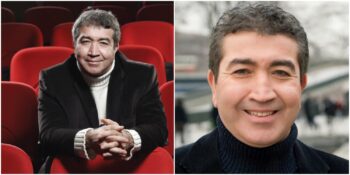 Eleştirel Politik Mizah Videoları İle Beğeni Toplayan Tiyatrocu Turgay Yıldız