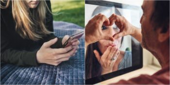 Mutlu Son Mu, Ayrılık Mı? Uzak Mesafeli İlişkiler Hakkında Bilim Ne Diyor?