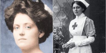 Ölümün Kıyısında Geçen Bir Yaşam: Titanic Dahil Üç Gemi Kazasından Kurtulan Hemşire Violet Jessop