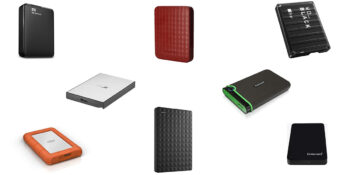 Verilerinizi Kolay Ve Hızlı Şekilde Depolayabileceğiniz En İyi Taşınabilir Hard Disk Modelleri