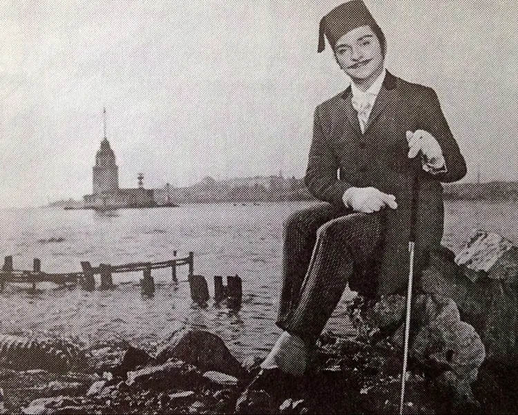 Eski Türkçe