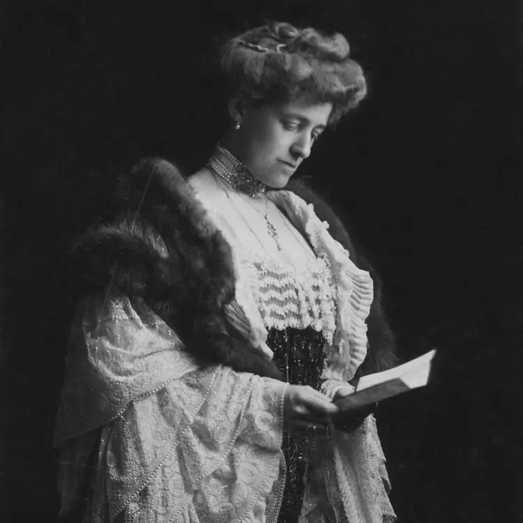 Edith Wharton