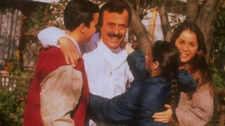 Eski Türk dizileri