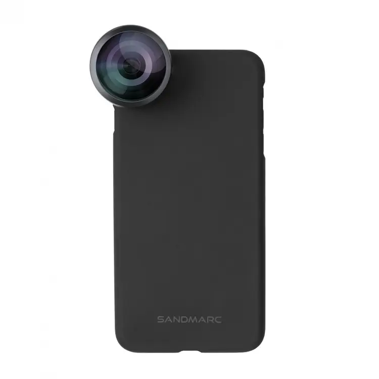 telefon kamerası lensleri