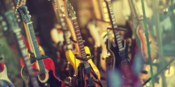 Yeni Başlayanlar İçin Birbirinden Güzel Elektro Gitar Tavsiyeleri