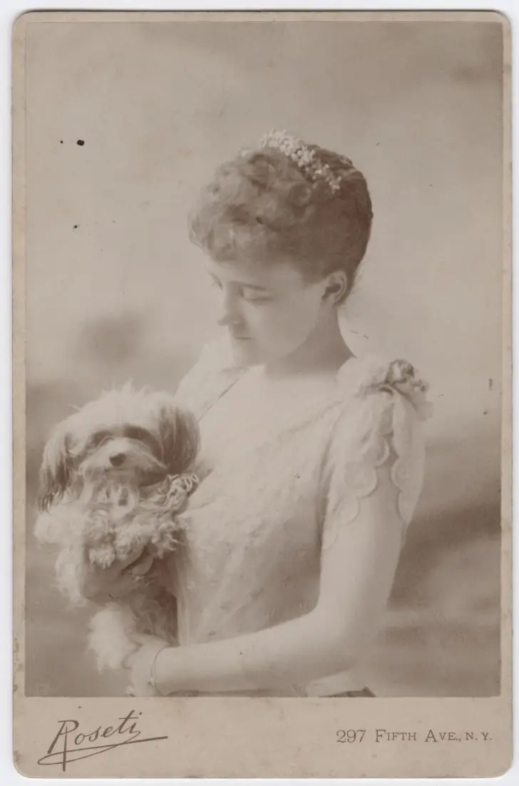 Edith Wharton